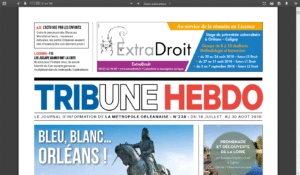 Tribune Hebdo ExtraDroit Soutien étudiants 2018-07-19